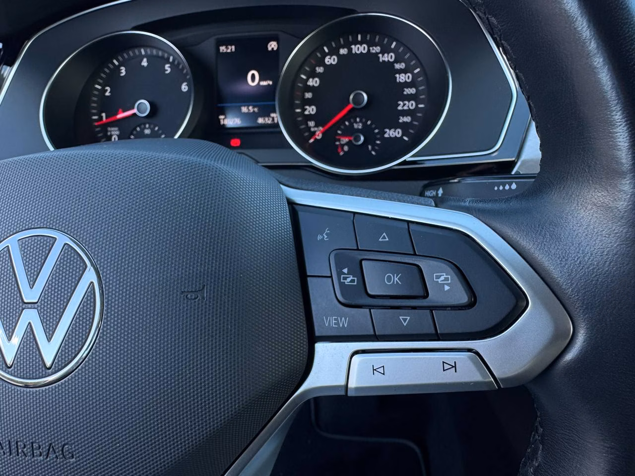 Volkswagen Passat фото 15