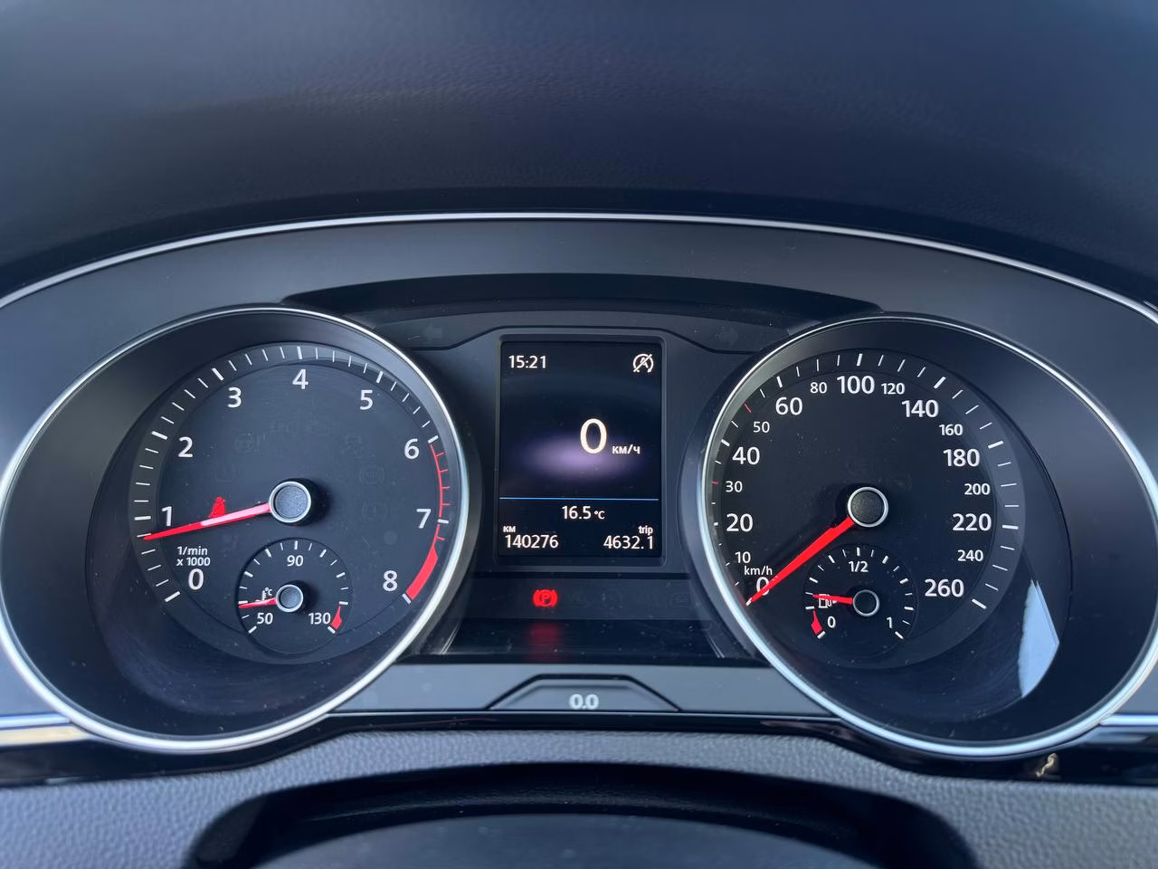 Volkswagen Passat фото 16