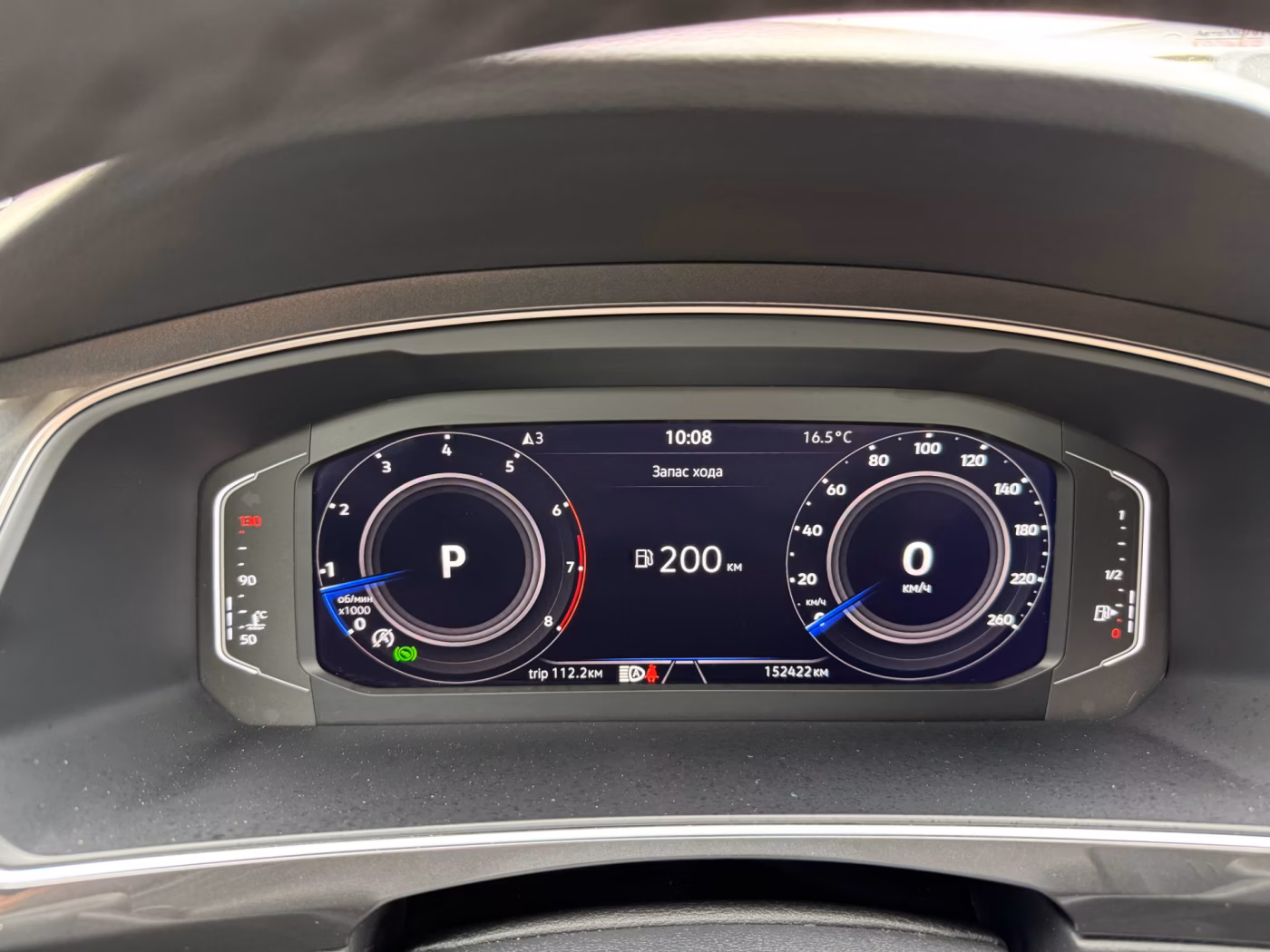 Volkswagen Tiguan фото 17