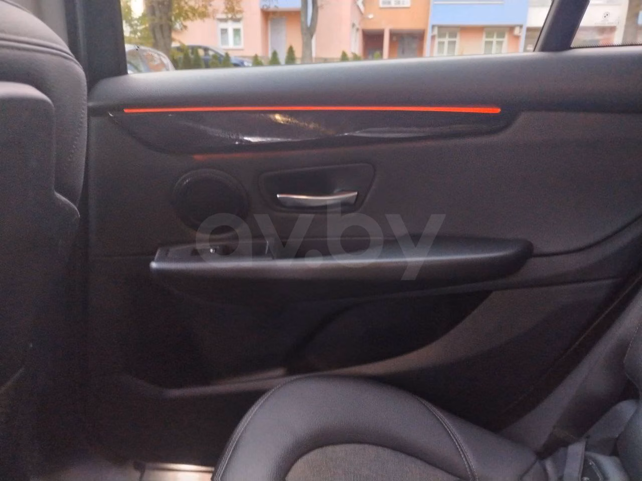 BMW 2 серия Gran Tourer фото 12