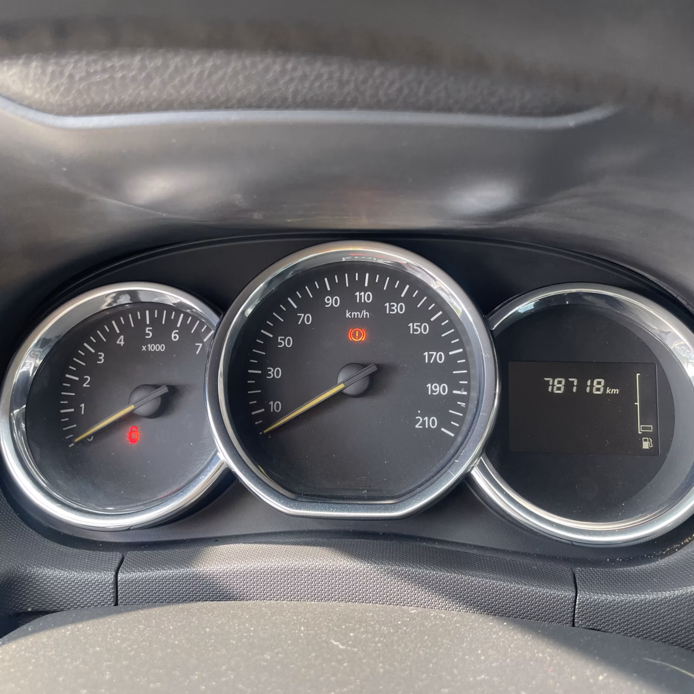 Renault Duster фото 11