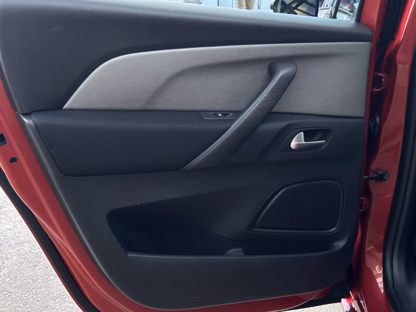 Citroen C4 Picasso фото 8