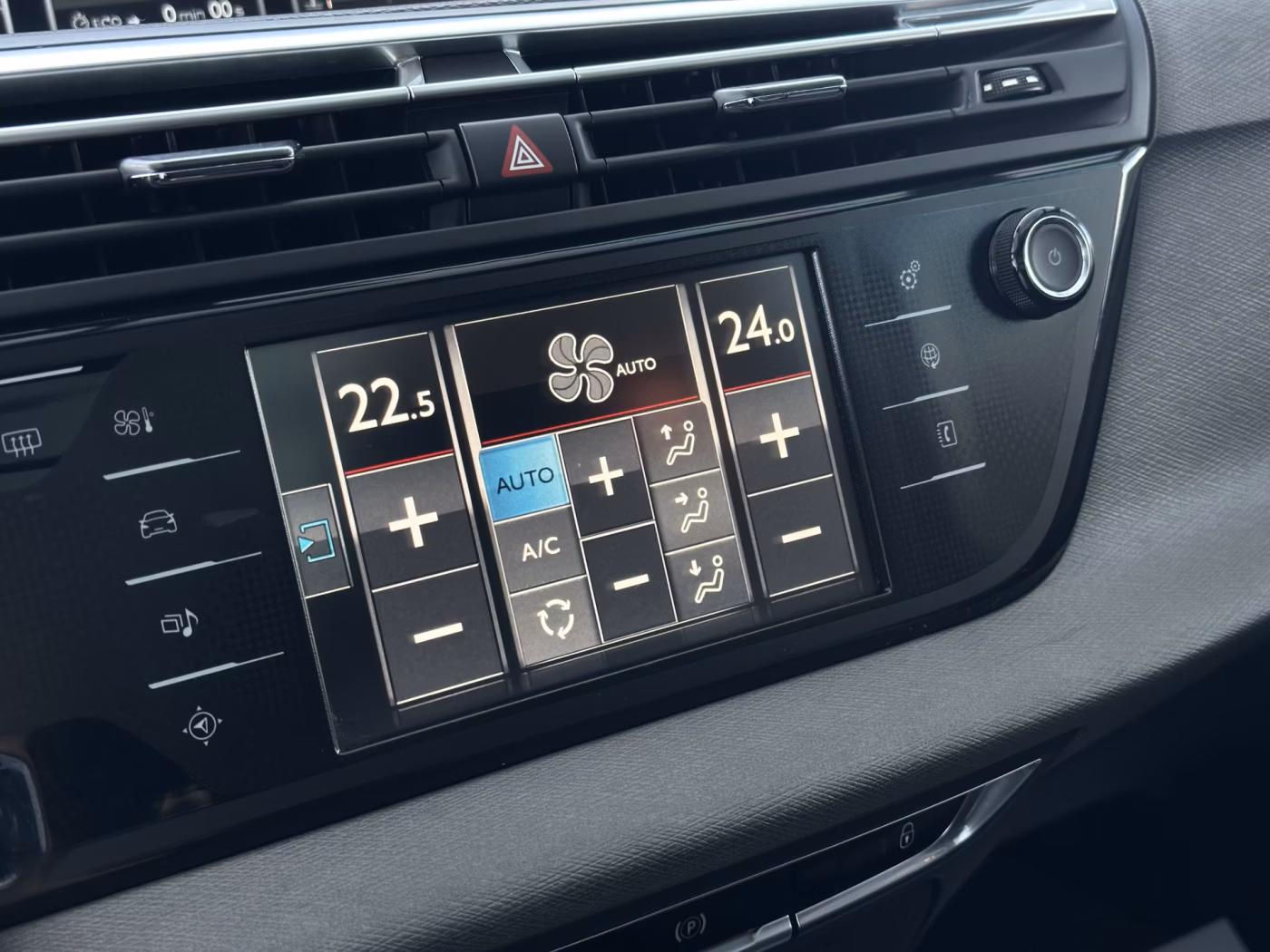 Citroen C4 Picasso фото 15