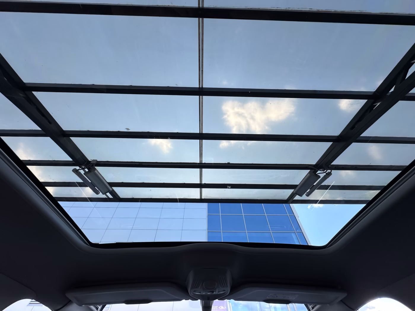 Citroen C4 Picasso фото 18