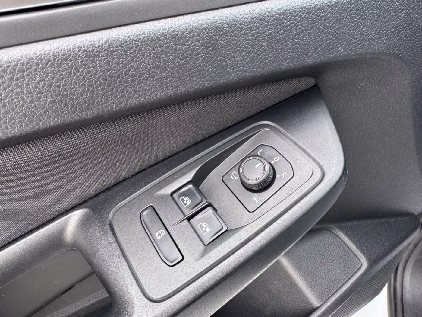 Ford Tourneo Connect фото 9