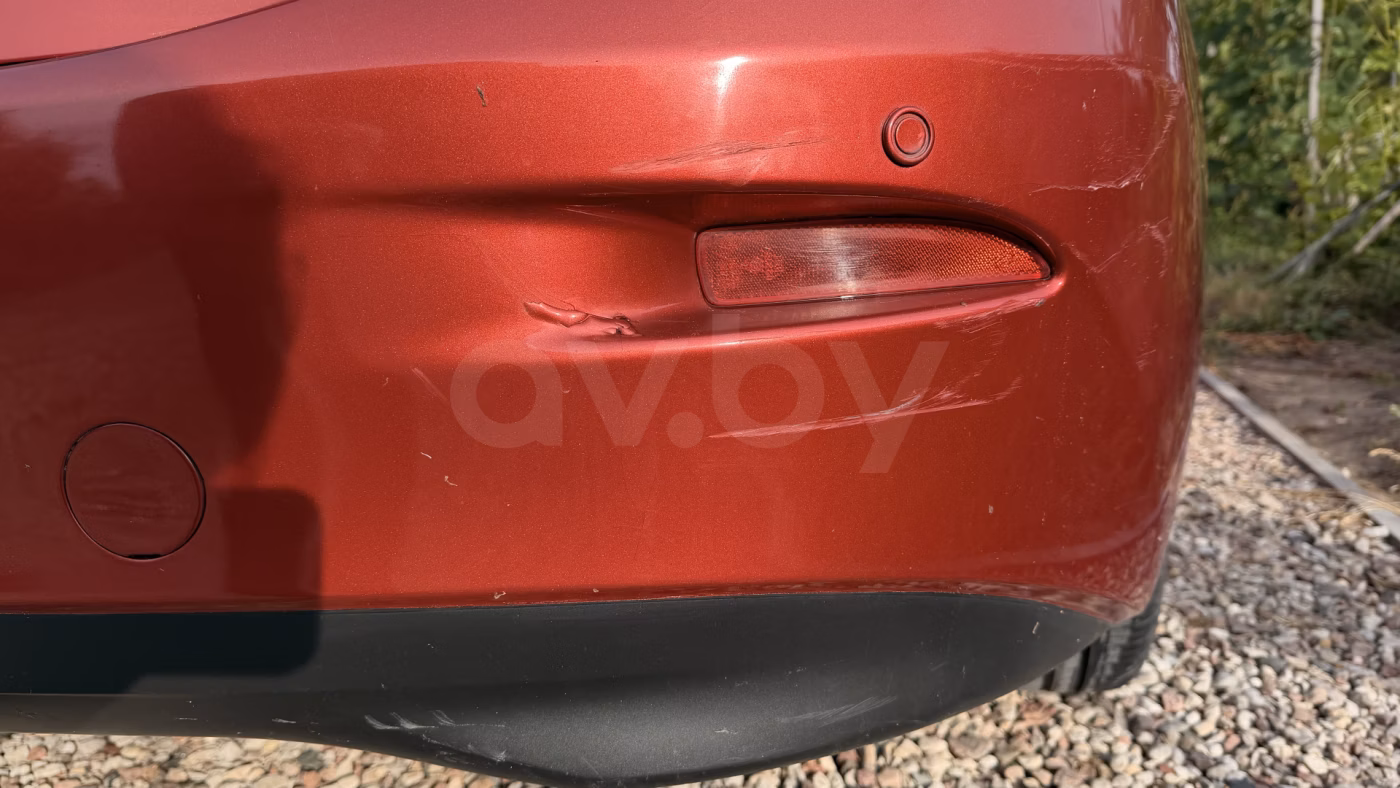 Mazda 3 фото 5