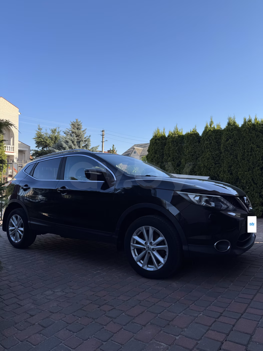 Nissan Qashqai фото 3