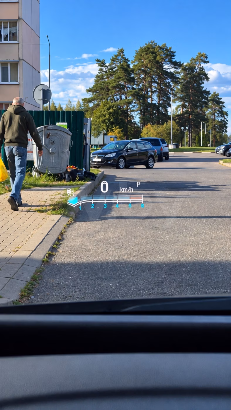 Opel Insignia фото 14