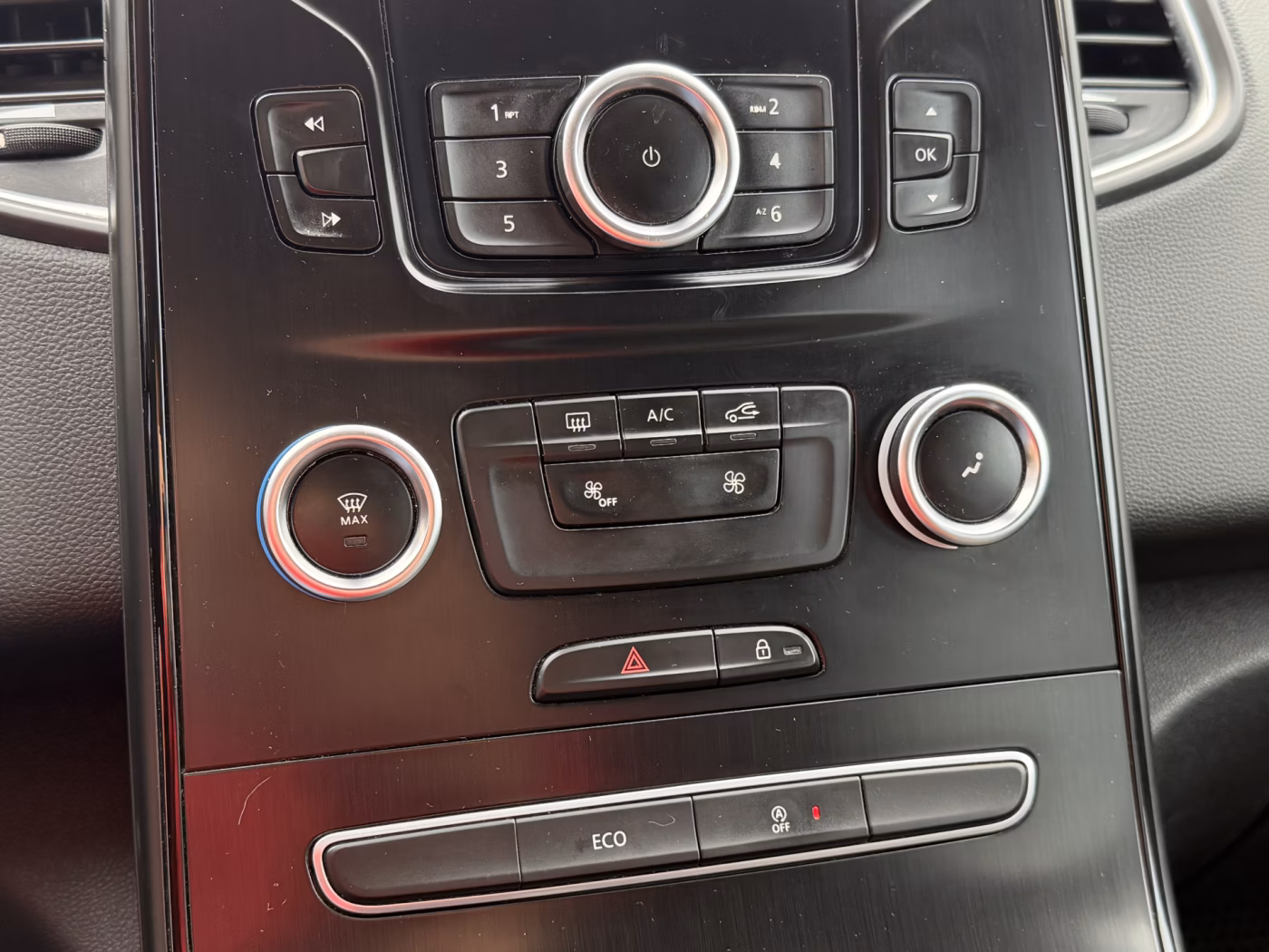 Renault Grand Scenic фото 14