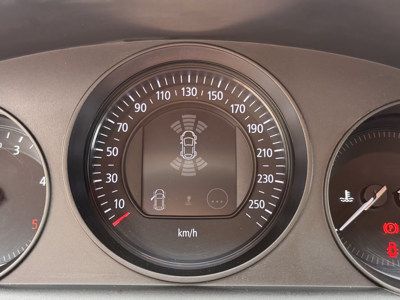 Renault Grand Scenic фото 16