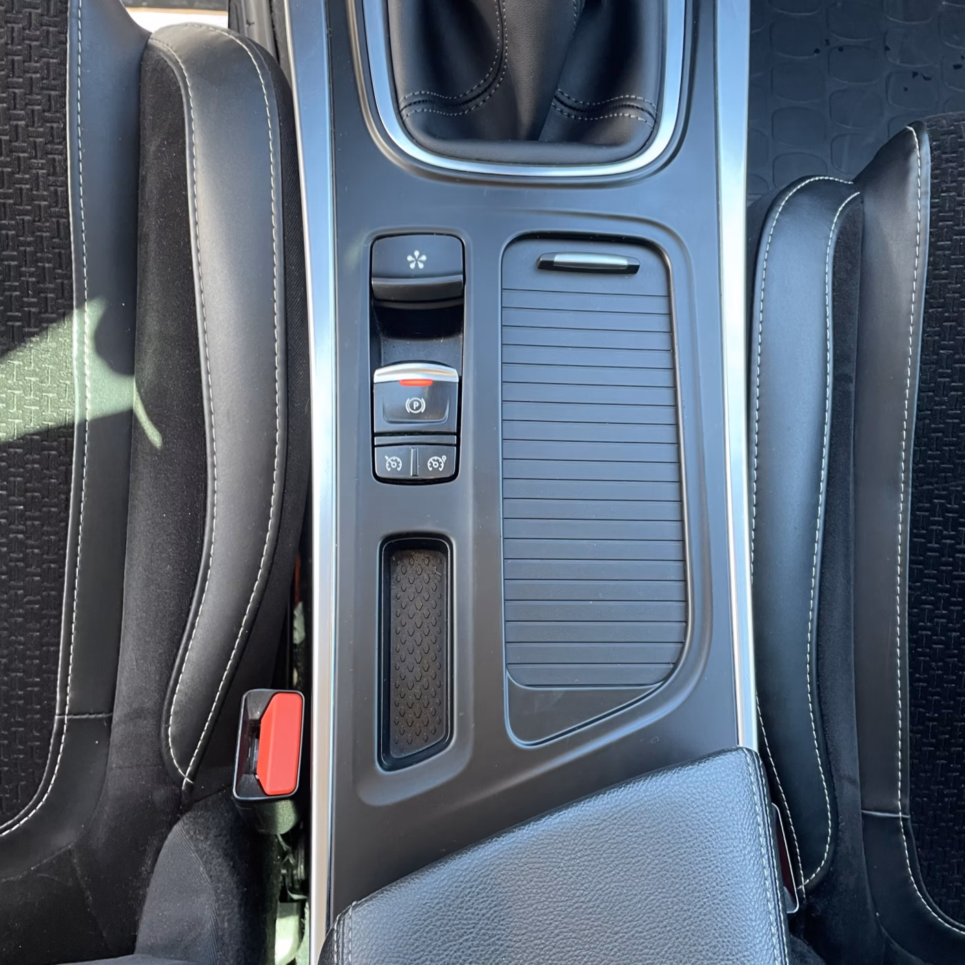 Renault Megane фото 15