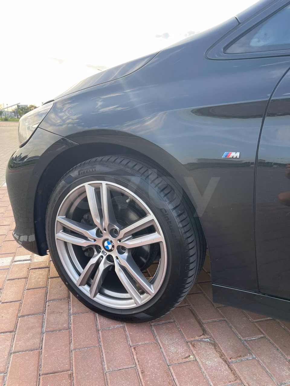 BMW 2 серия Gran Tourer фото 11