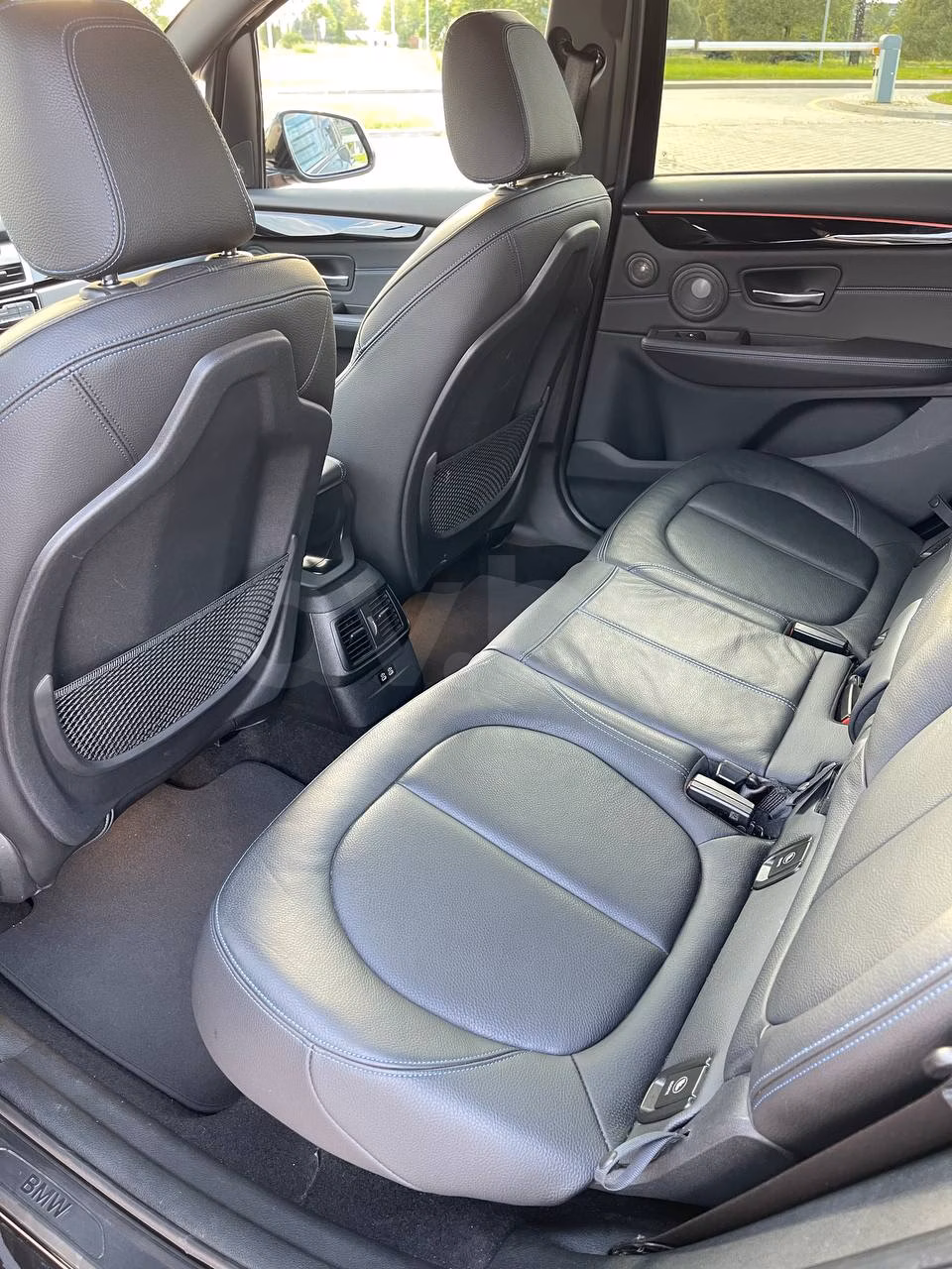 BMW 2 серия Gran Tourer фото 18