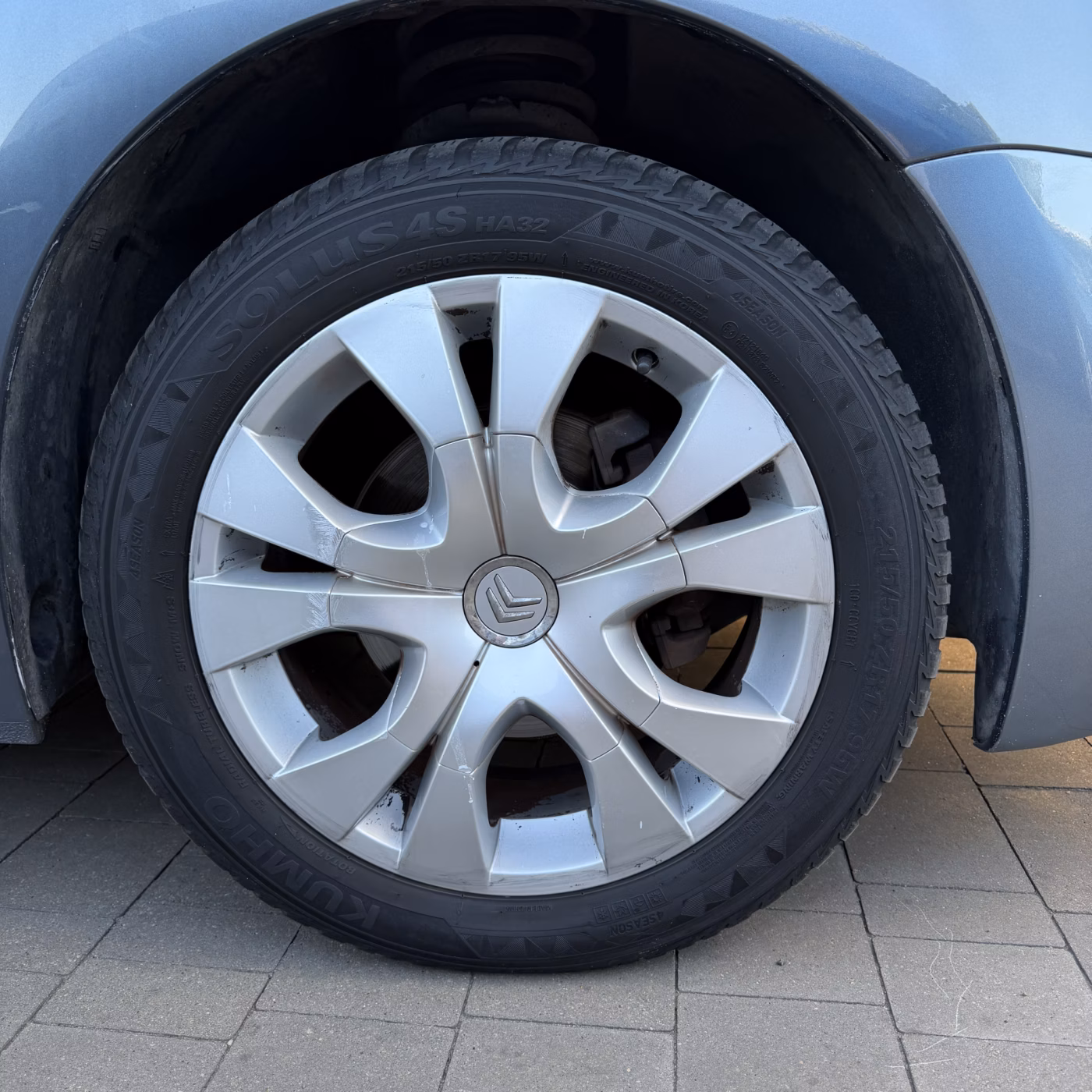 Citroen C4 Grand Picasso фото 9