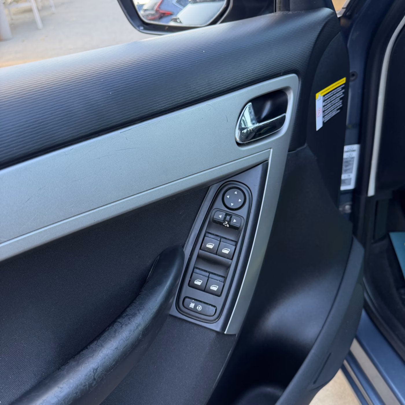 Citroen C4 Grand Picasso фото 10