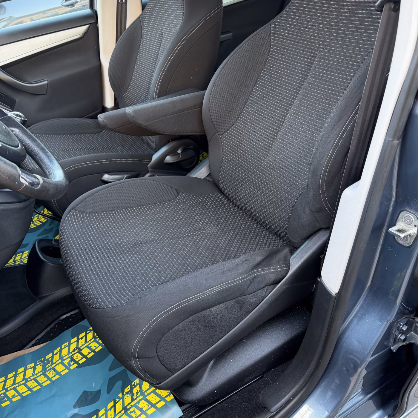 Citroen C4 Grand Picasso фото 12