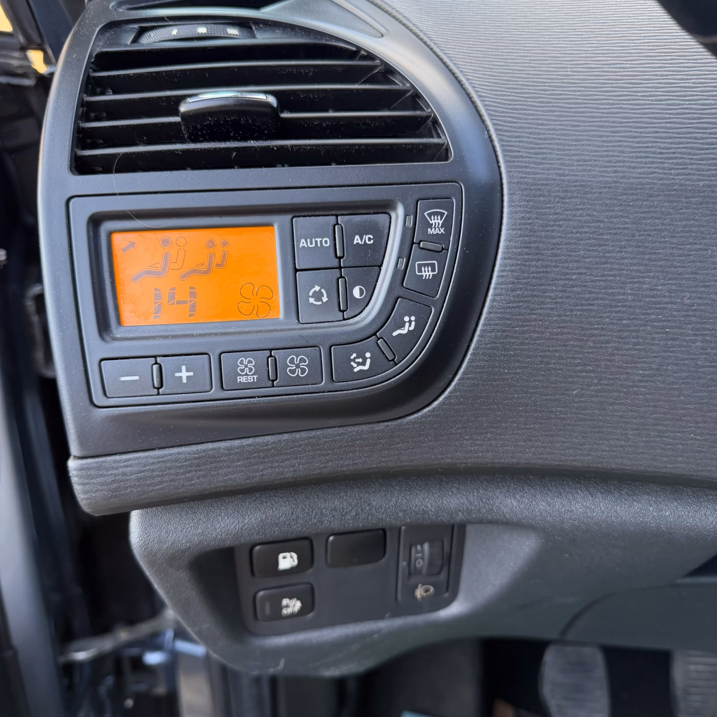 Citroen C4 Grand Picasso фото 13