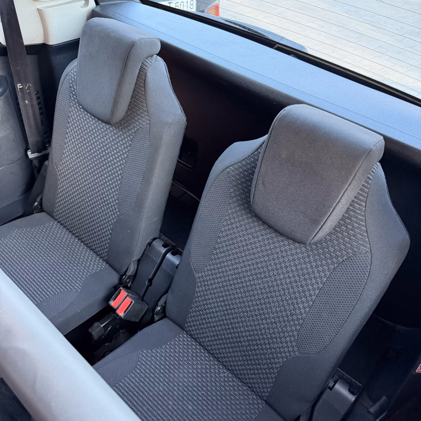 Citroen C4 Grand Picasso фото 19