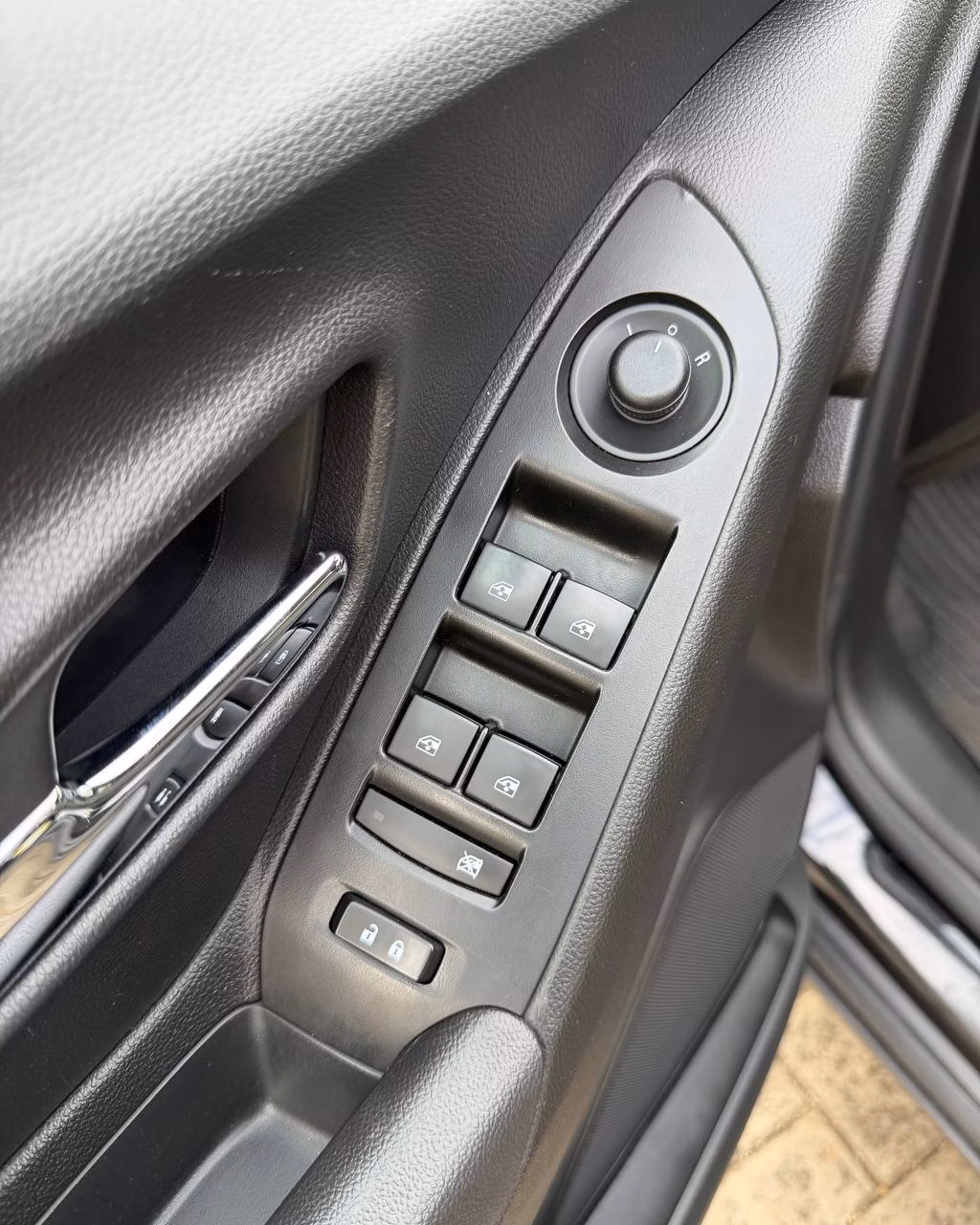 Chevrolet Trax фото 9