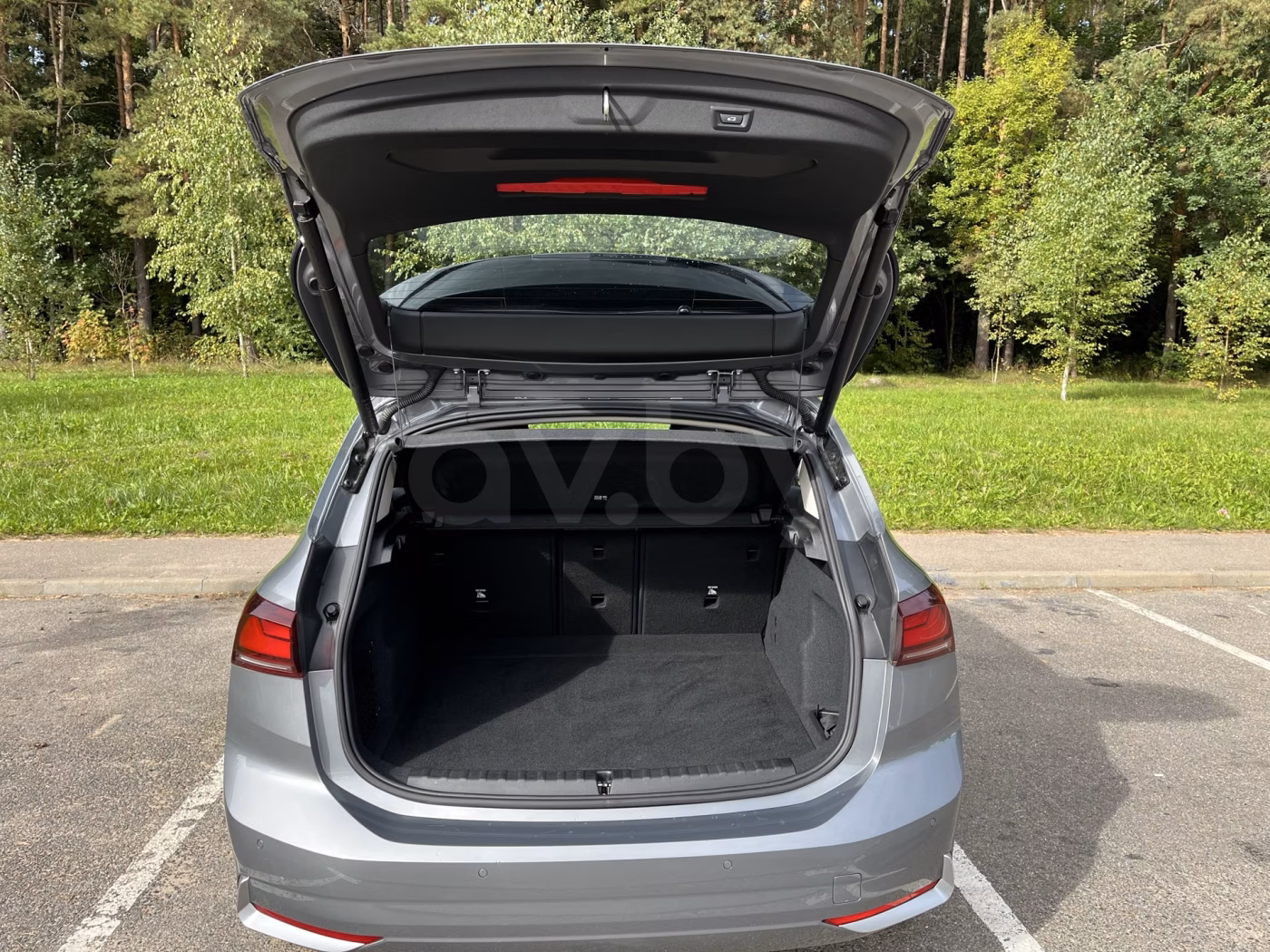 BMW 2 серия Active Tourer фото 6