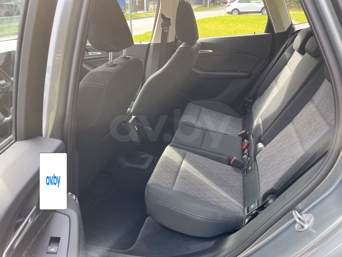 BMW 2 серия Active Tourer фото 11