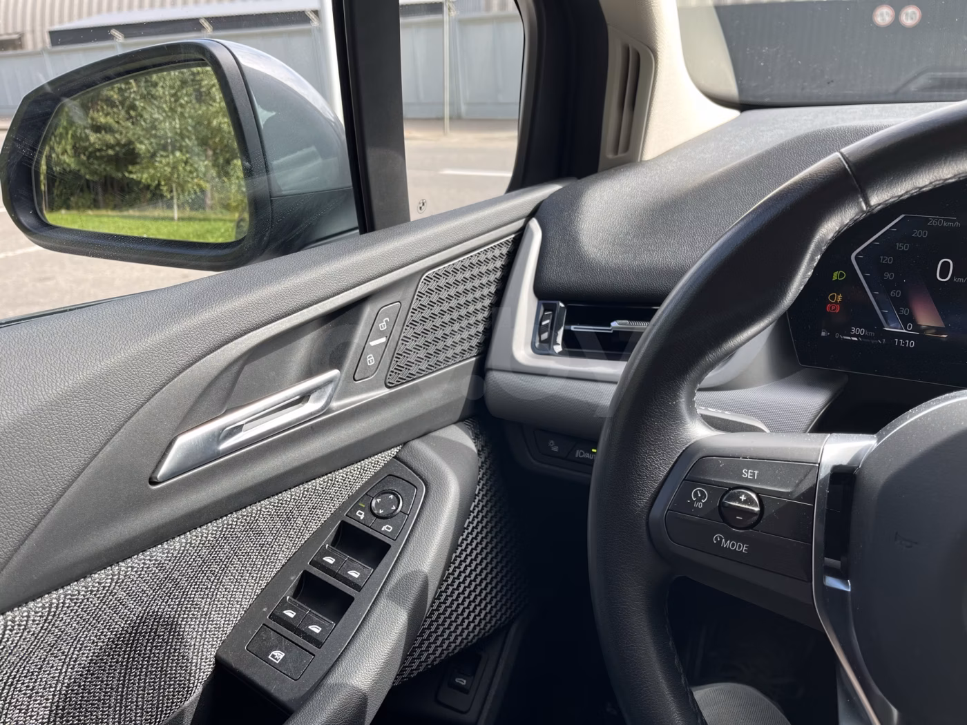 BMW 2 серия Active Tourer фото 13