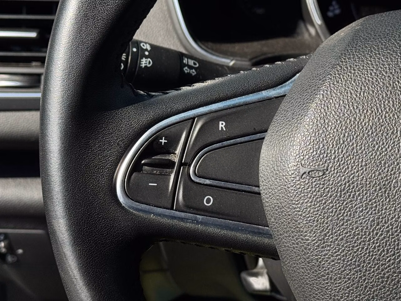 Renault Megane фото 13