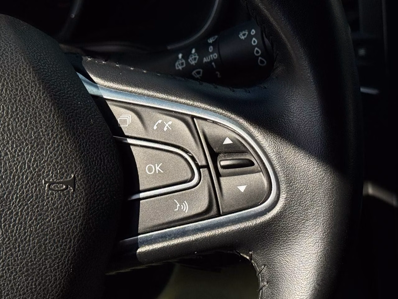 Renault Megane фото 14