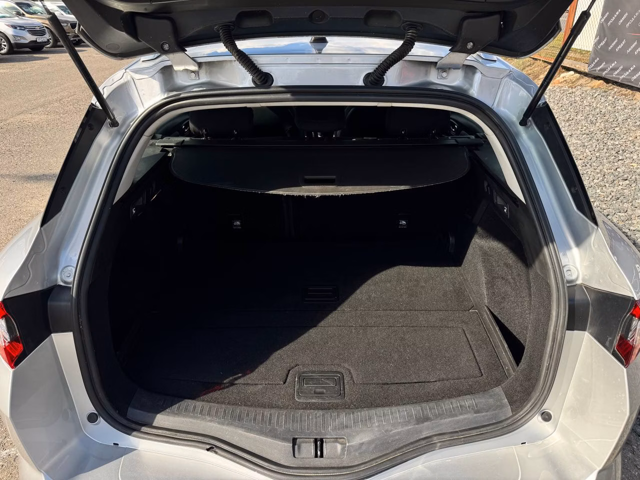 Renault Megane фото 19