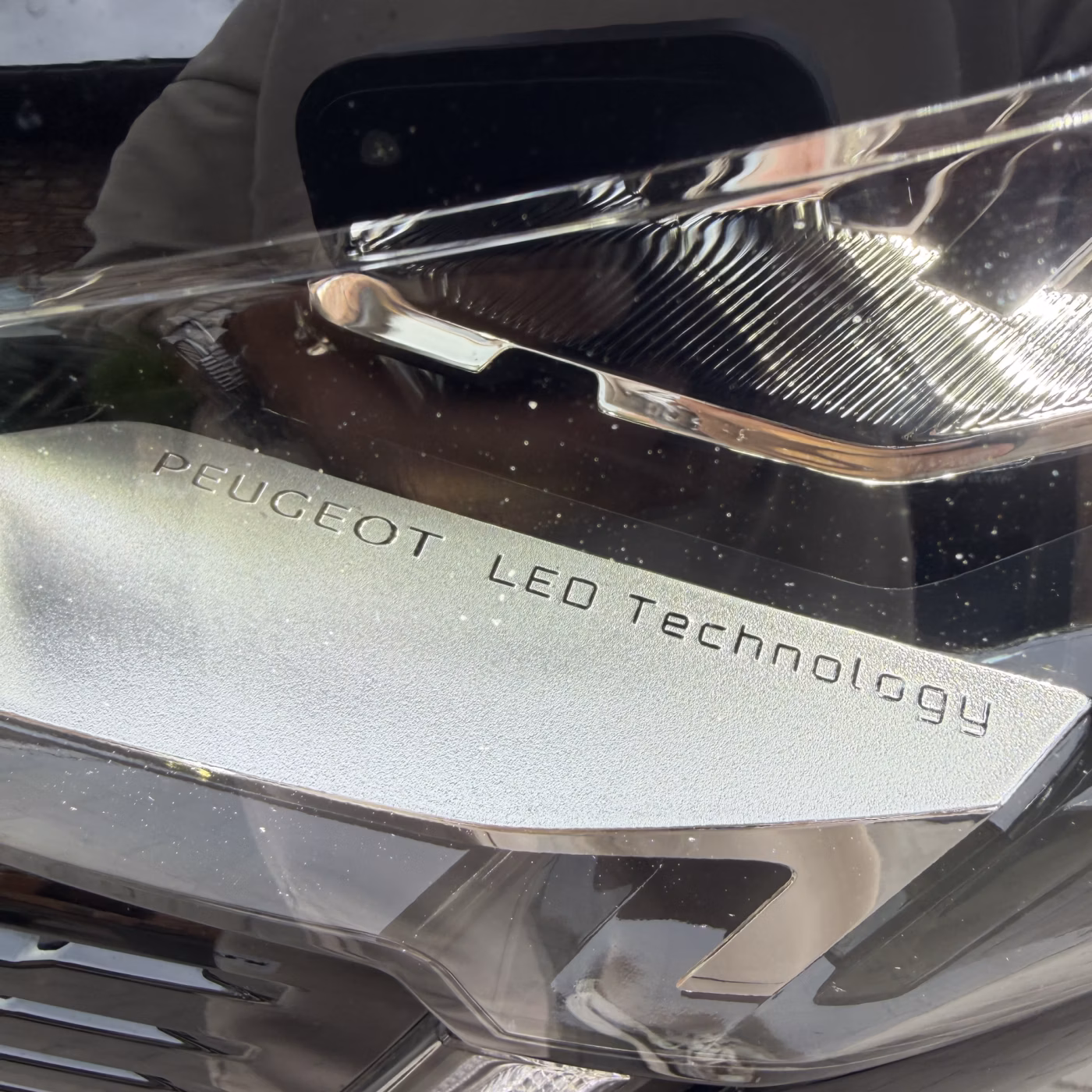 Peugeot 5008 фото 10