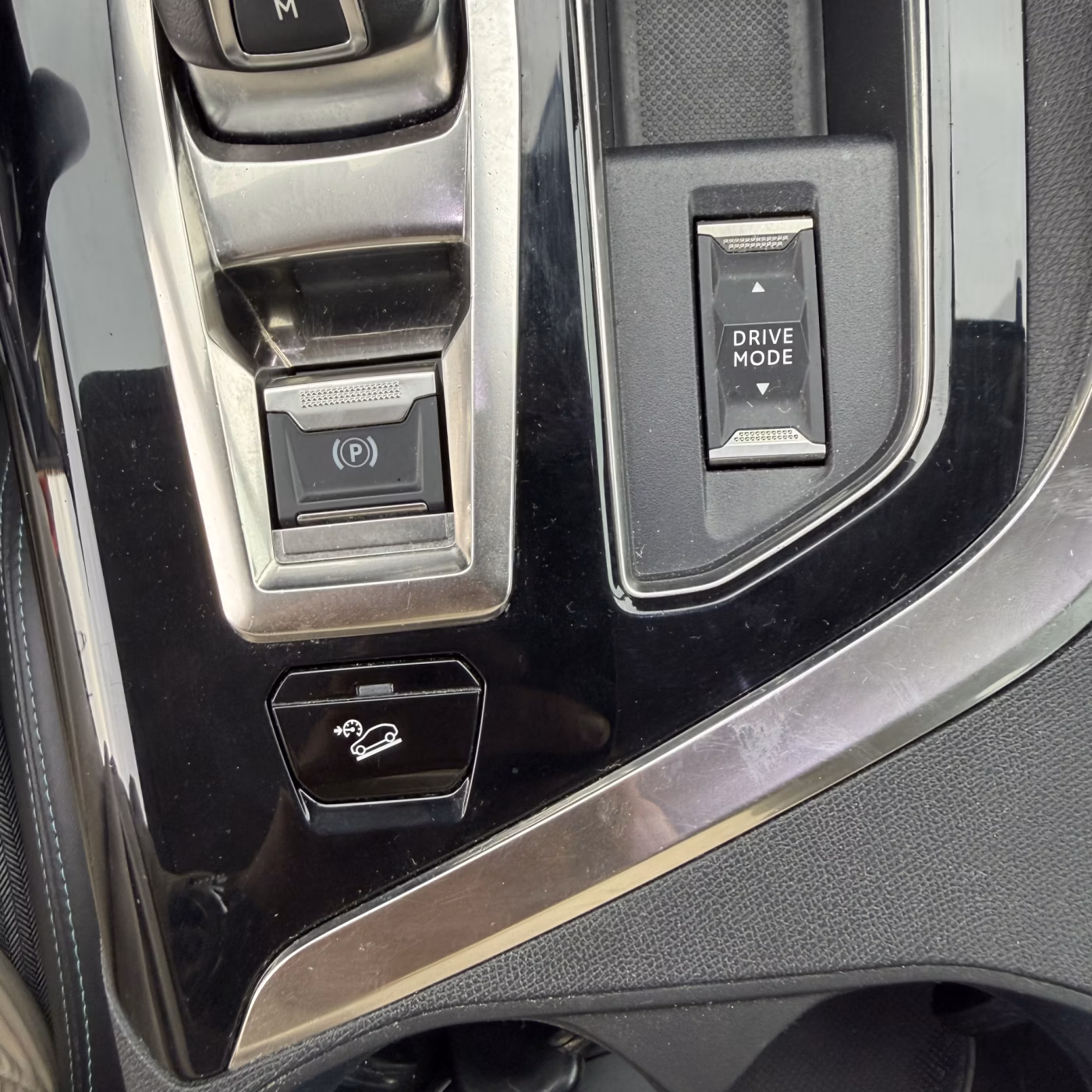Peugeot 5008 фото 16