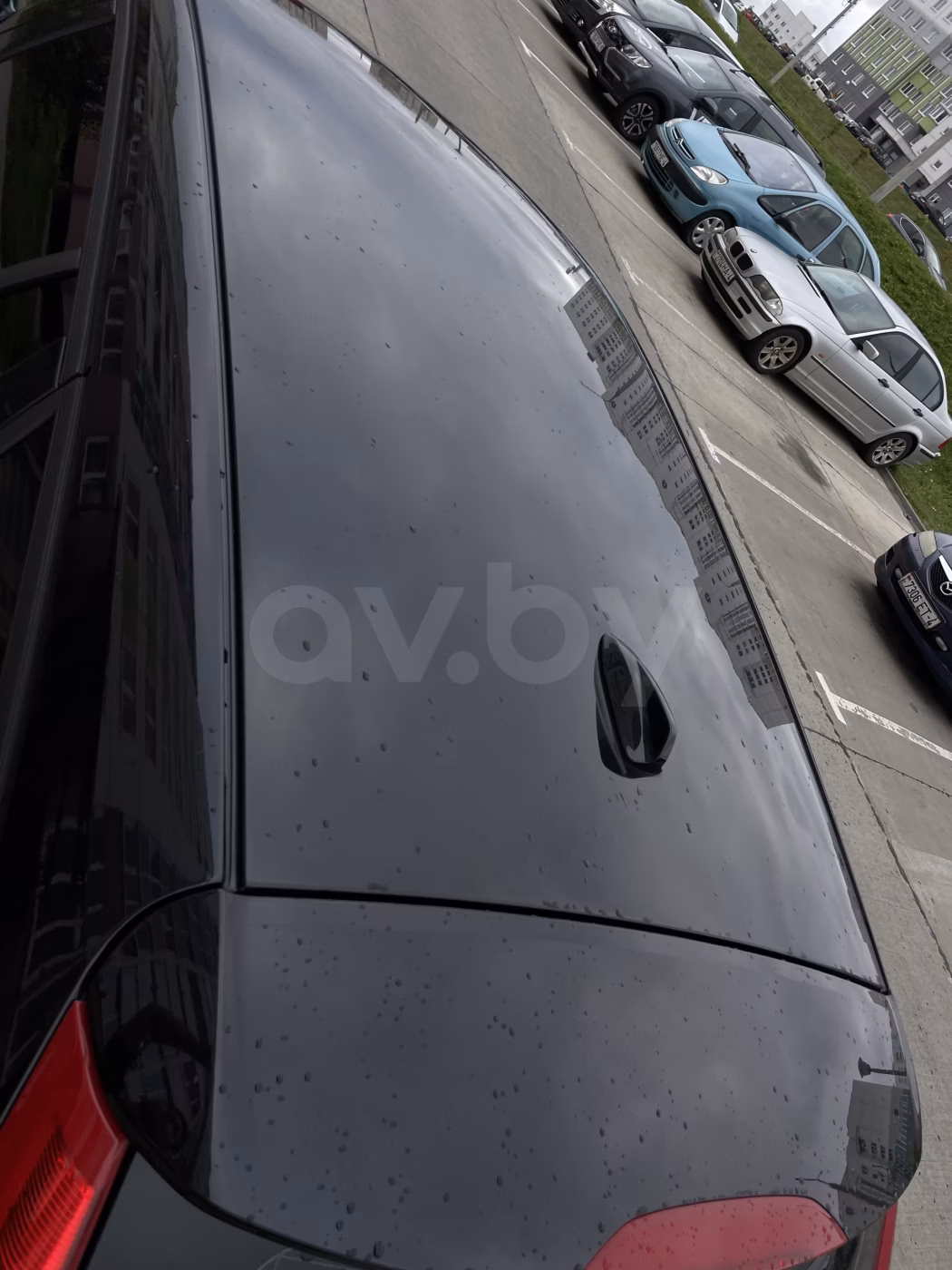 Volvo V60 фото 6