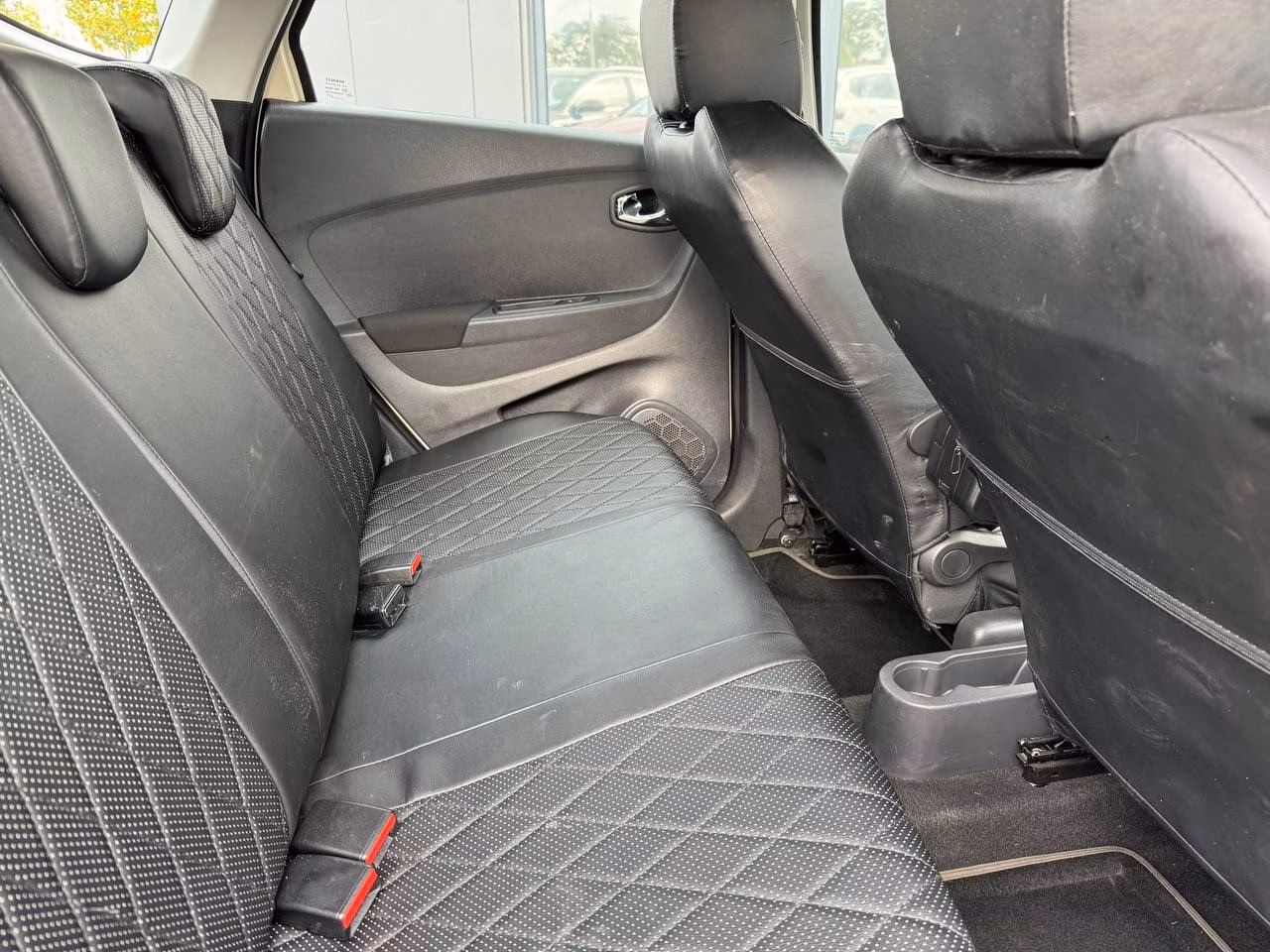 Renault Kaptur фото 18