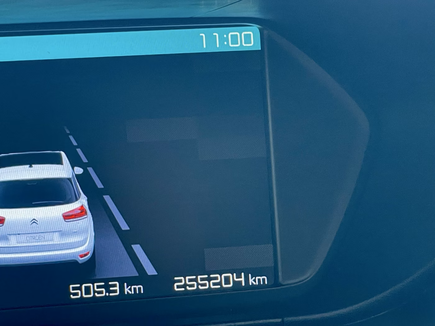 Citroen C4 Picasso фото 11