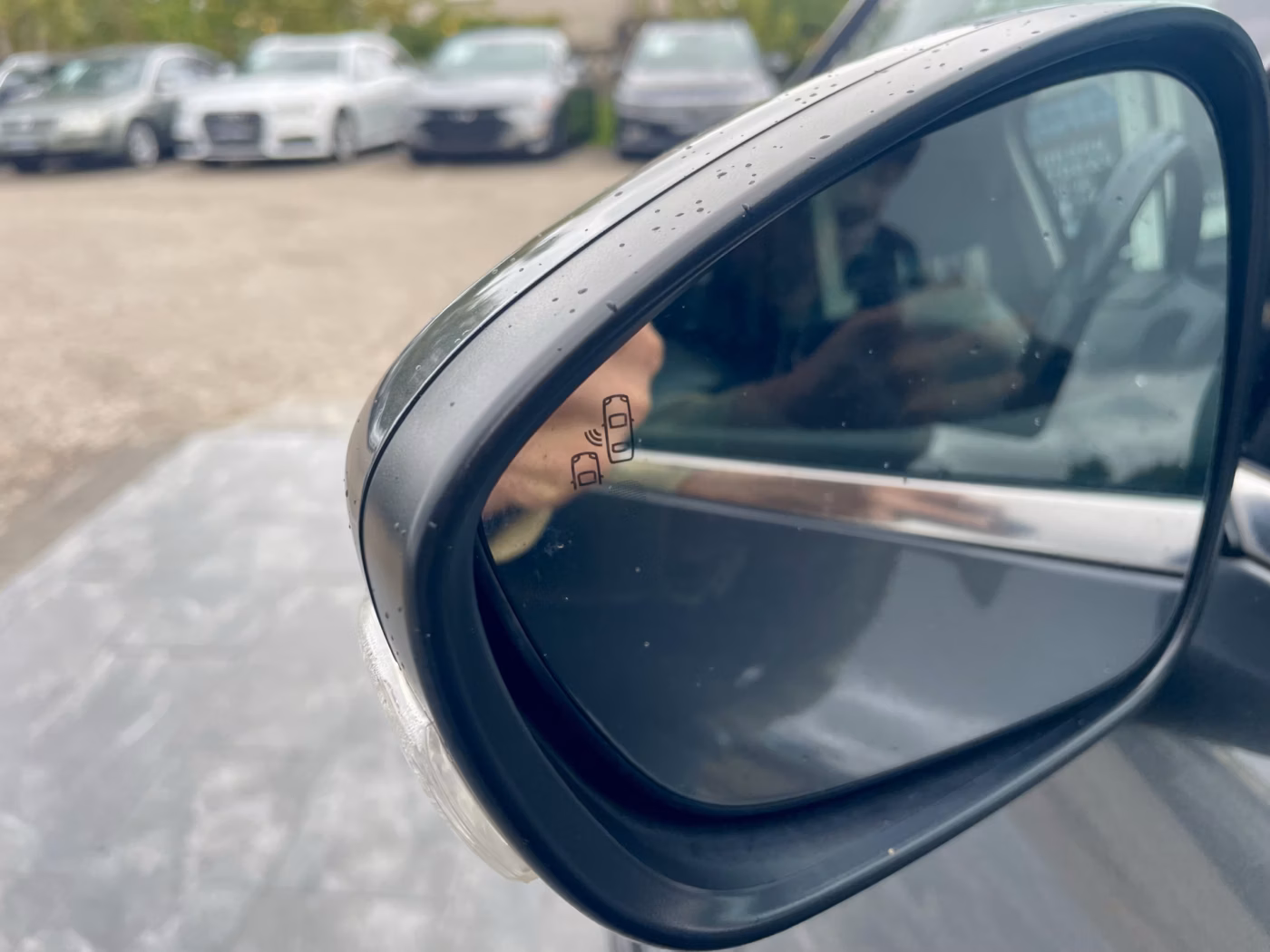 Citroen C4 Picasso фото 12