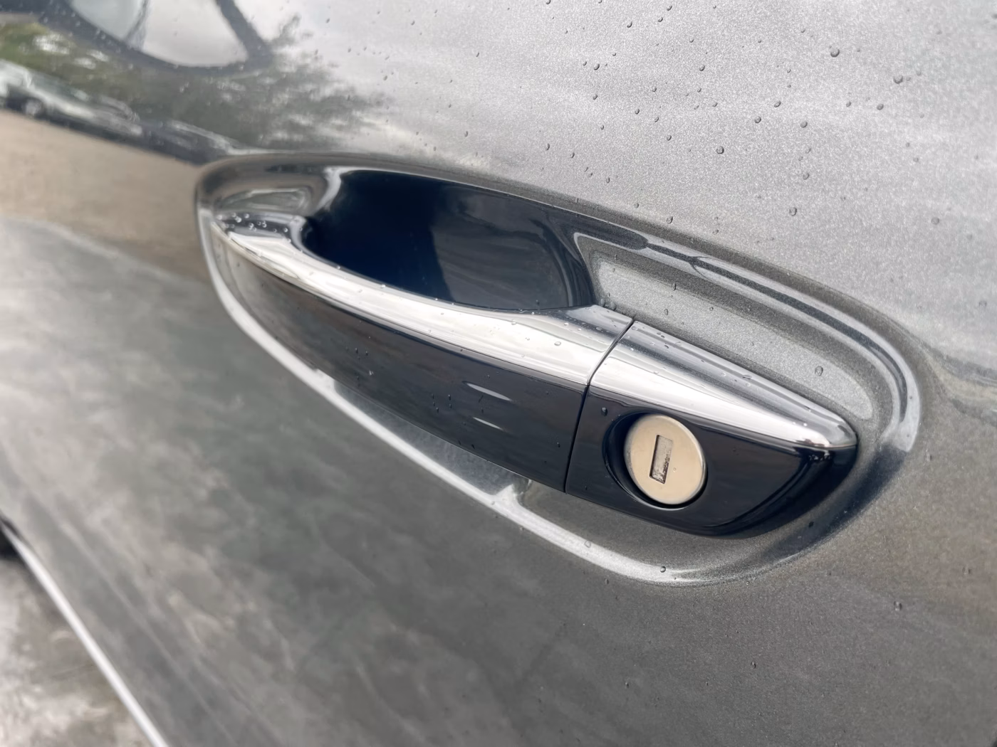 Citroen C4 Picasso фото 16