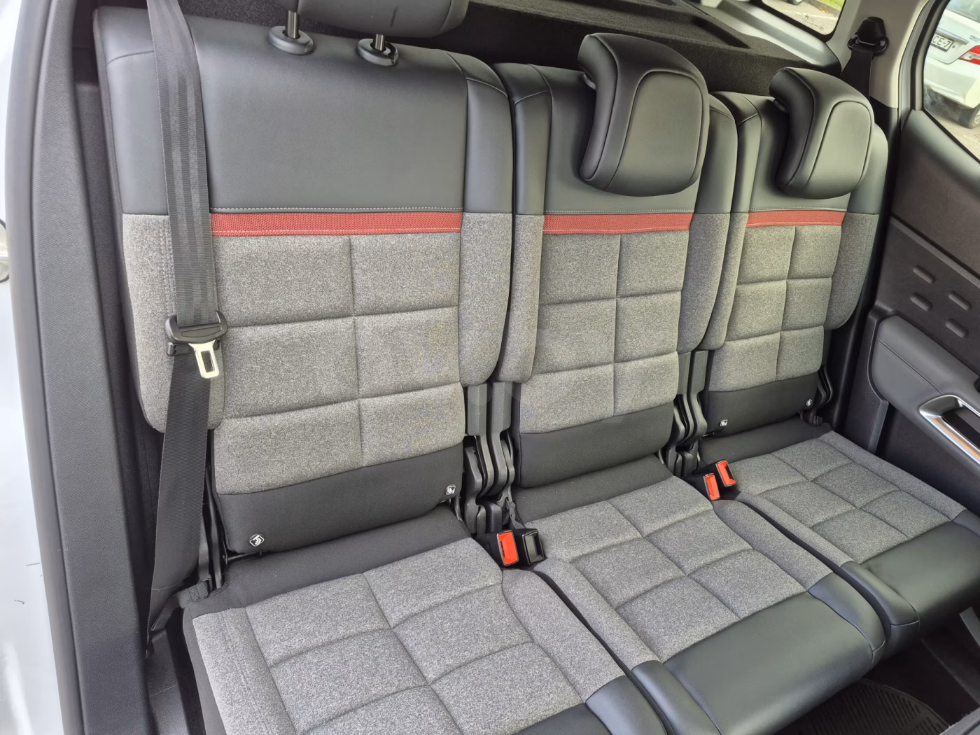 Citroen C5 Aircross фото 10
