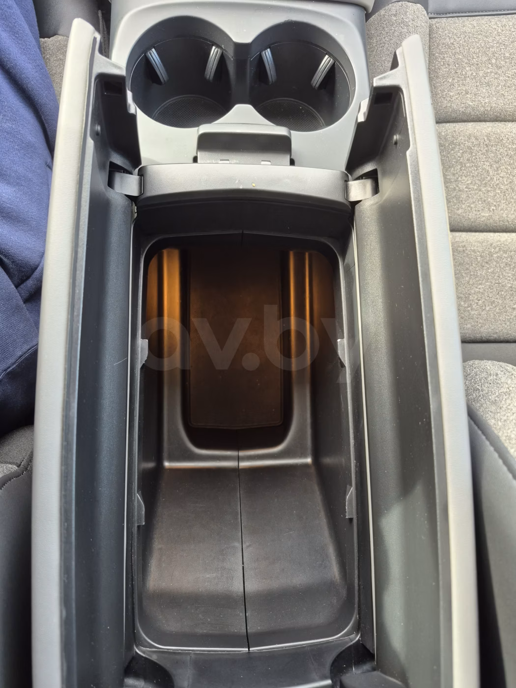 Citroen C5 Aircross фото 16