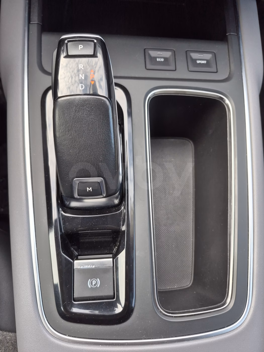 Citroen C5 Aircross фото 18