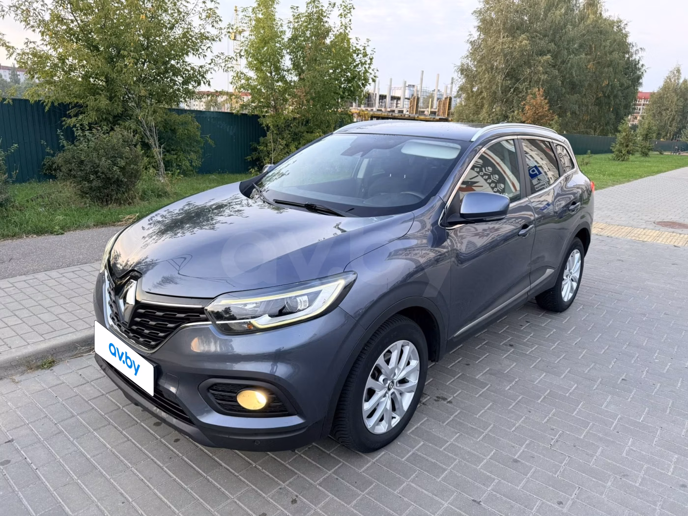 Renault Kadjar
