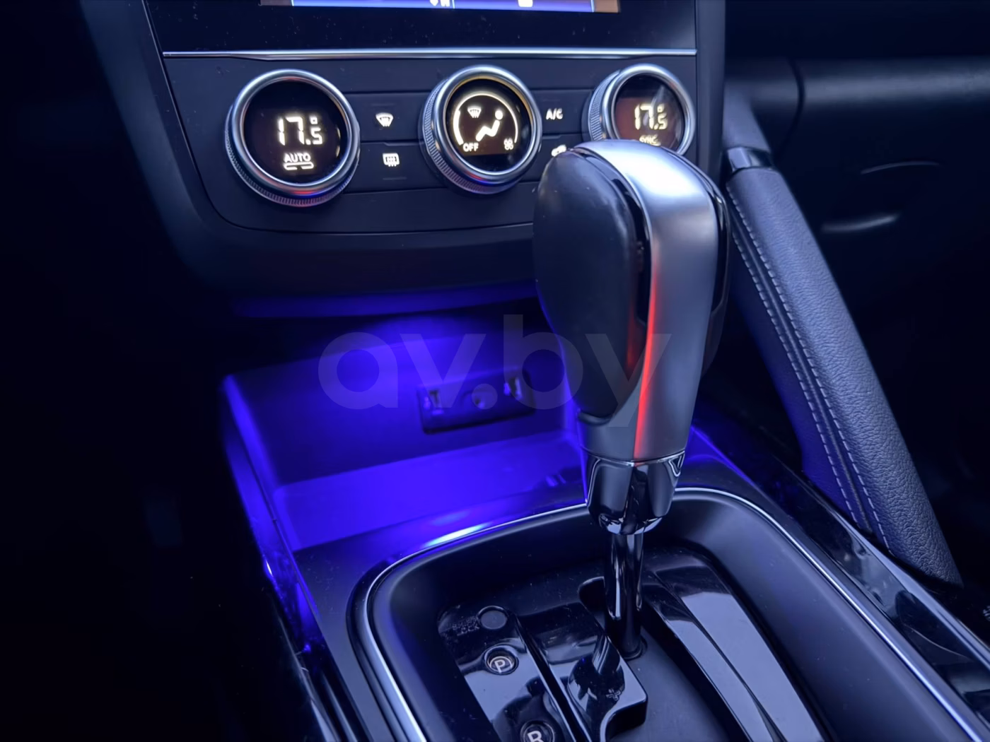 Renault Kadjar фото 12