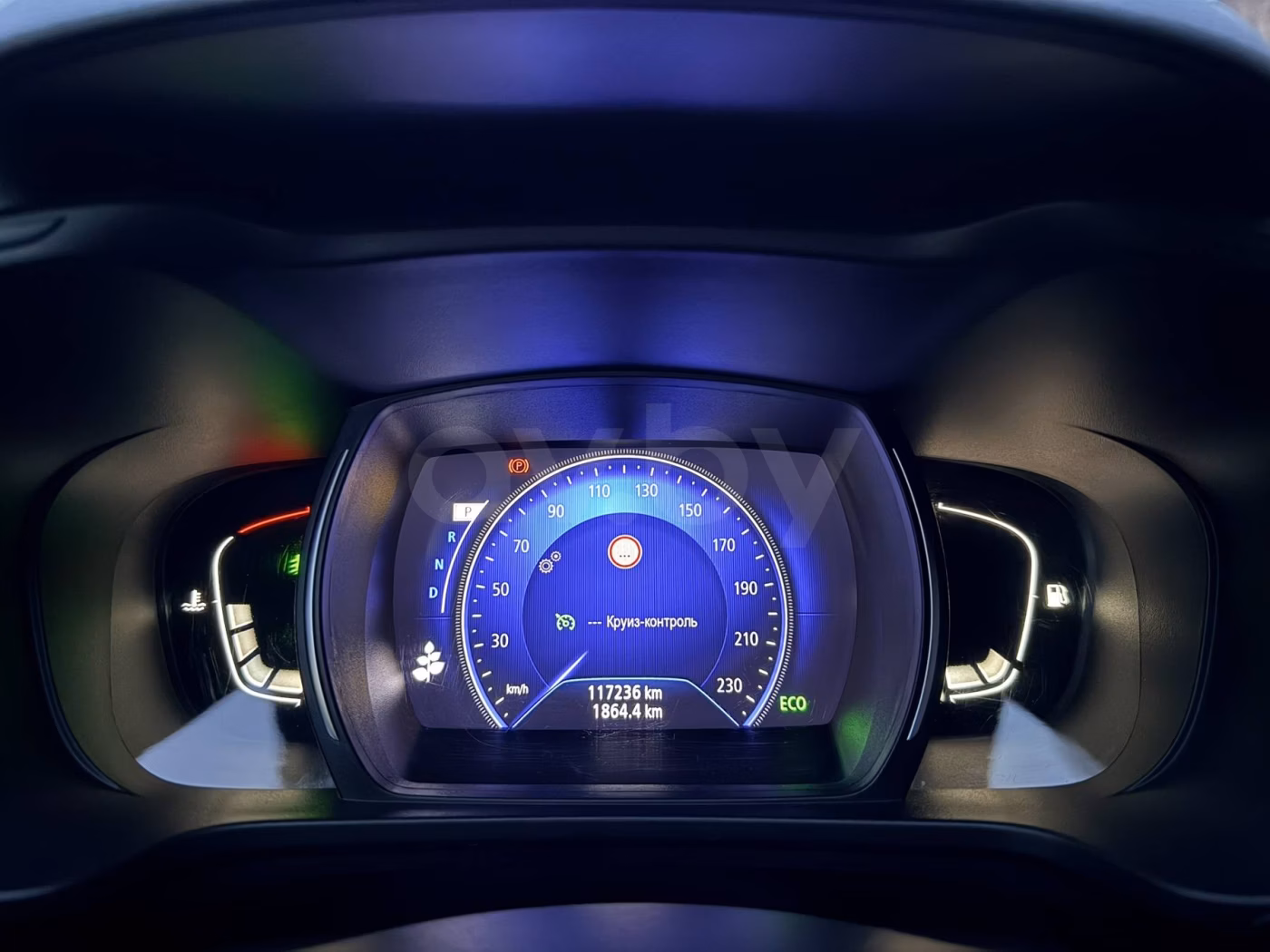 Renault Kadjar фото 13