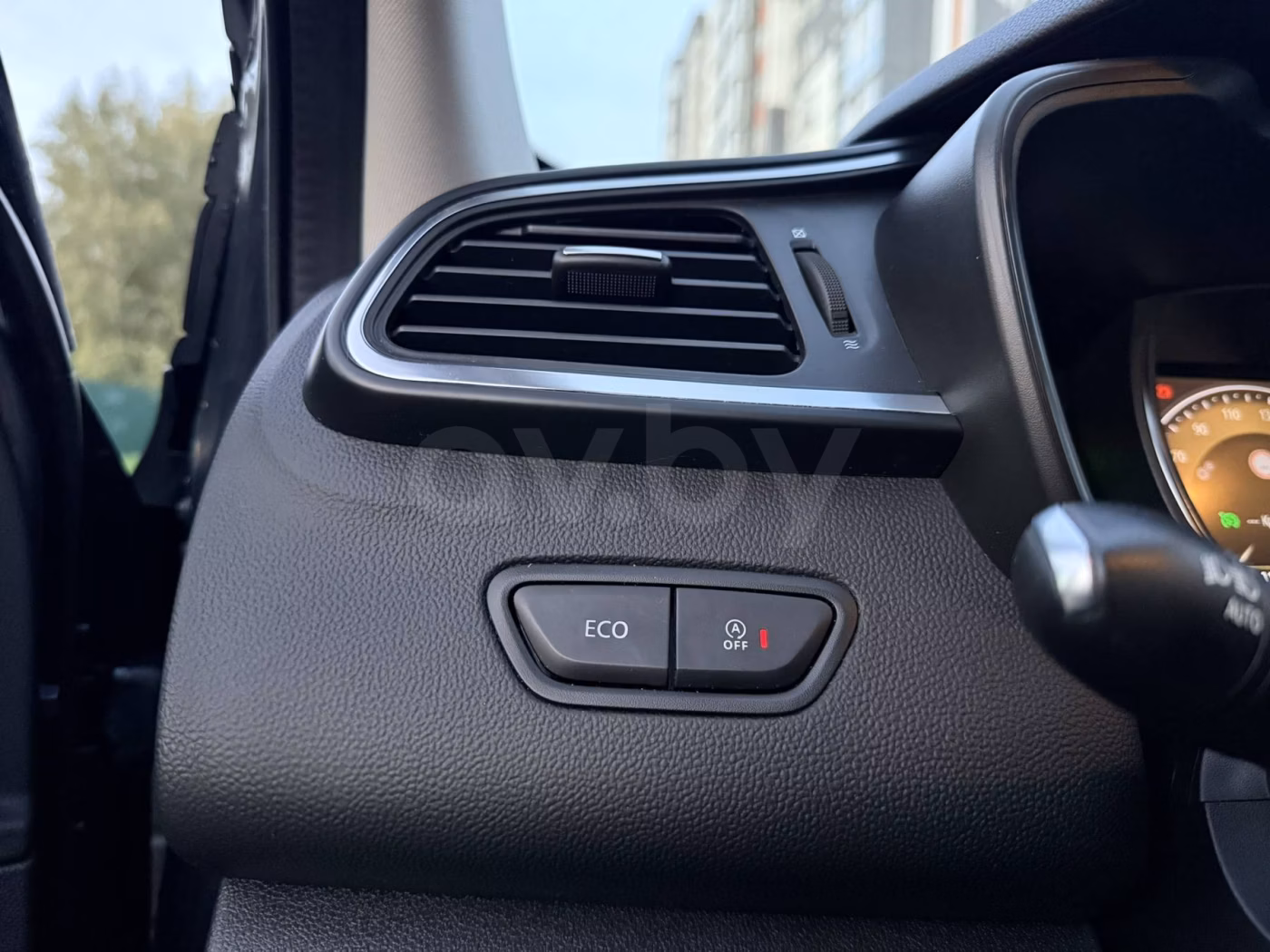 Renault Kadjar фото 14