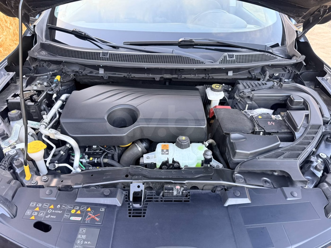 Renault Kadjar фото 16