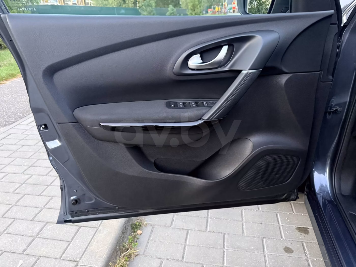 Renault Kadjar фото 19