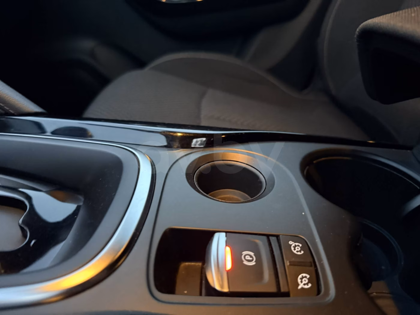 Renault Kadjar фото 20