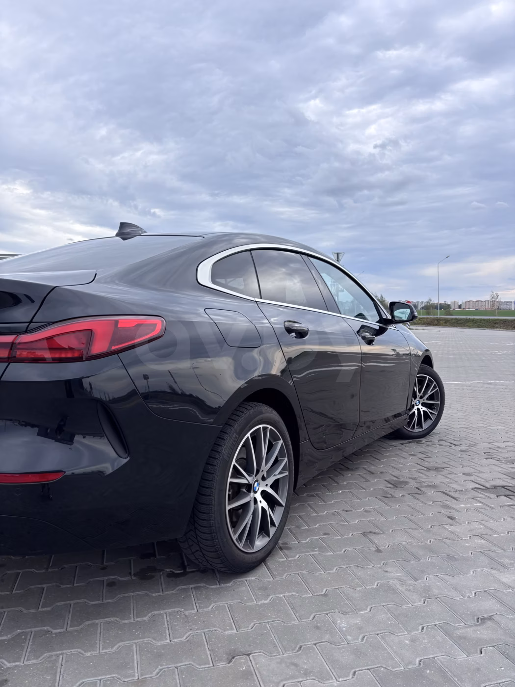 BMW 2 серия фото 3