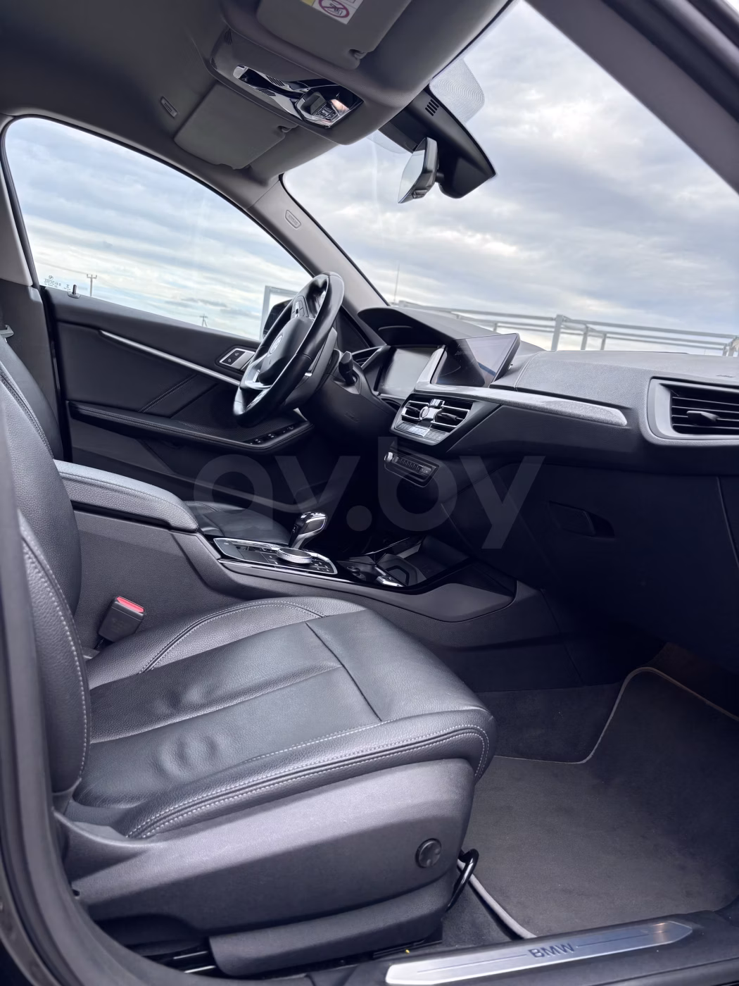 BMW 2 серия фото 8