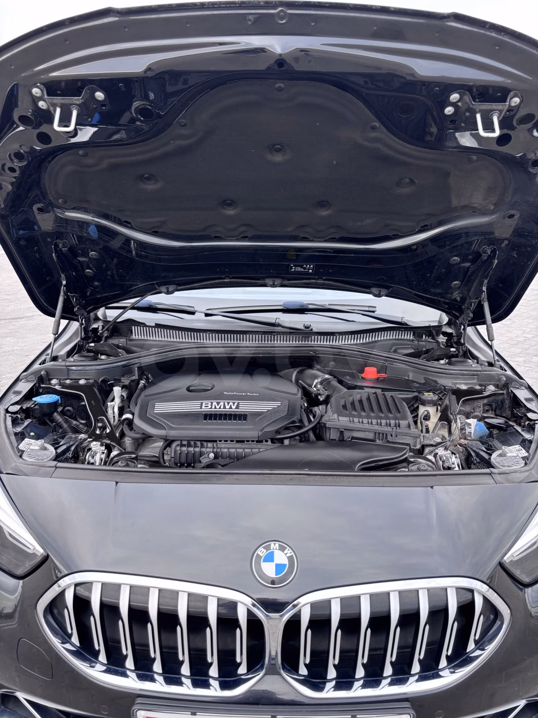 BMW 2 серия фото 13
