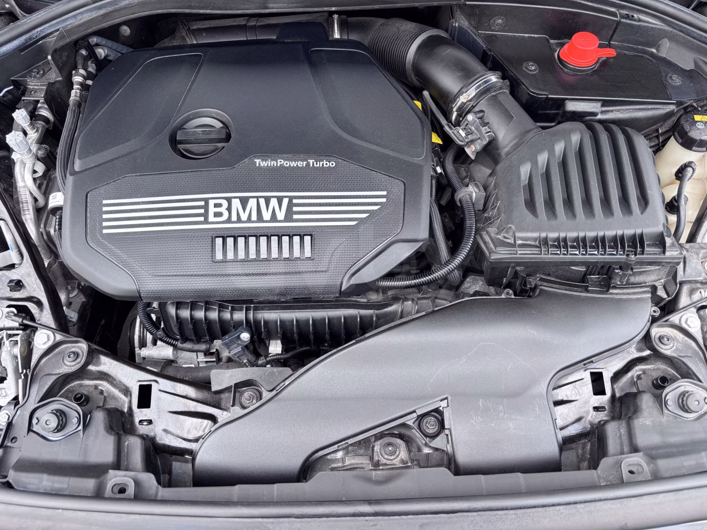BMW 2 серия фото 14